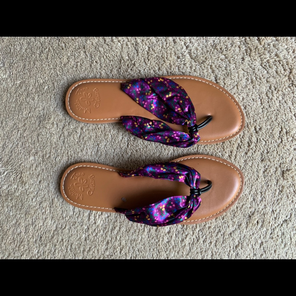 Mathilda Jane size 8